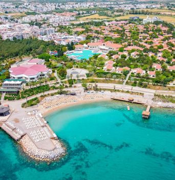 ANADOLU HOTELS DIDIM CLUB