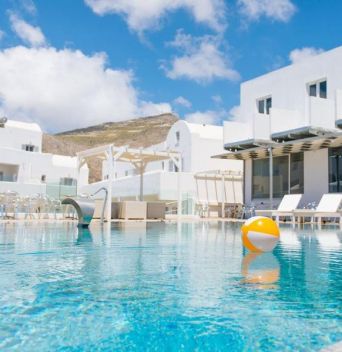 ILIADA-ODYSSEUS RESORT