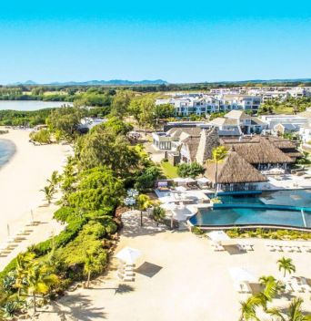 RADISSON BLU AZURI RESORT & SPA MAURITUS