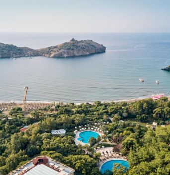 TUI MAGIC LIFE SARIGERME