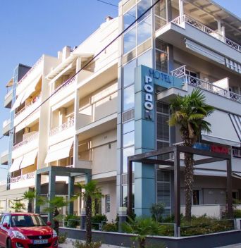RODON HOTEL