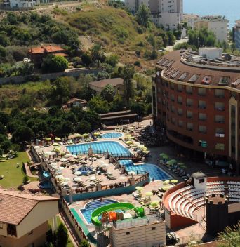 NOXINN CLUB HOTEL