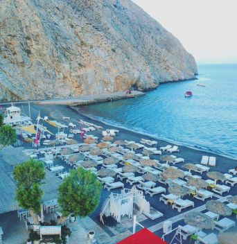 DEMILMAR LUXURY SUITES