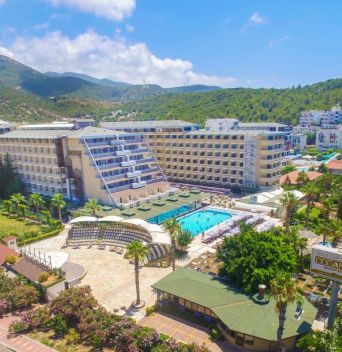 DOGANAY BEACH CLUB