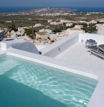SENSES LUXURY VILLA BY SENSES COLLECTION