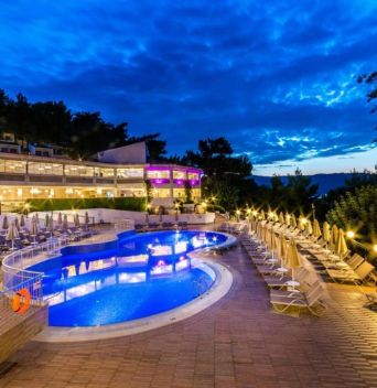 ISLA PANORAMA HOLIDAY VILLAGE