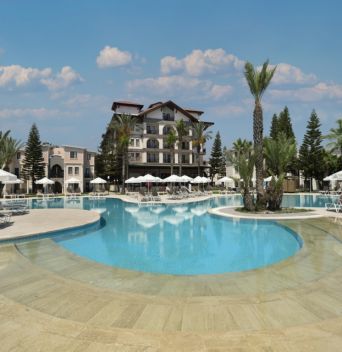 LOXIA COMFORT CLUB SIDE