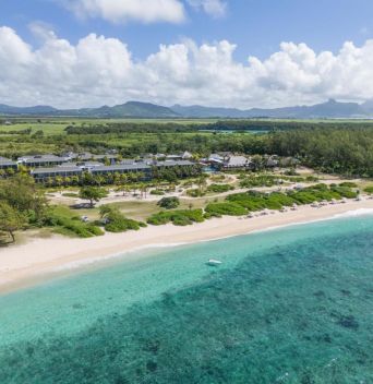 ANANTARA IKO MAURITIUS RESORT
