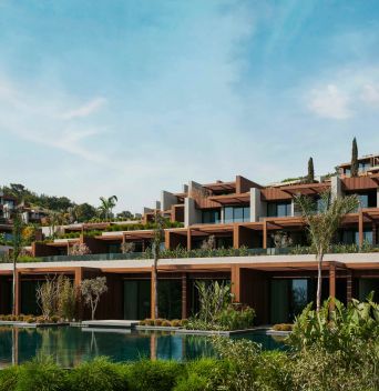 MAXX ROYAL BODRUM RESORT