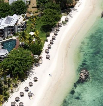 LE CARDINAL EXCLUSIVE RESORT