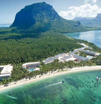 HOTEL RIU PALACE MAURITIUS (ADULT-ONLY 18+)