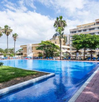BLUE SEA PUERTO RESORT