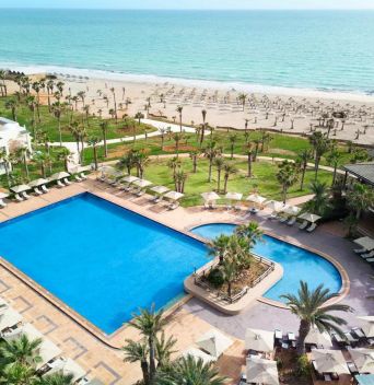 IBEROSTAR SELECTION EOLIA