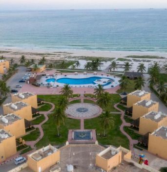 SAMHARAM RESORT