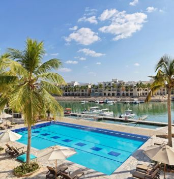 JUWEIRA BOUTIQUE HOTEL