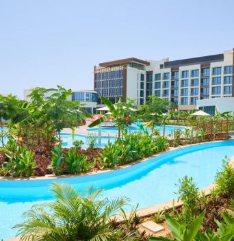 MILLENNIUM RESORT SALALAH