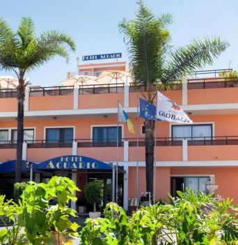 GLOBALES ACUARIO