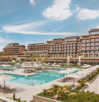 ROYAL LUSSO SORGUN