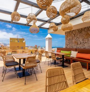 DWO NOPAL HOTEL