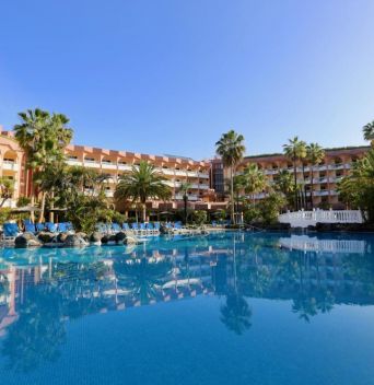 PUERTO PALACE