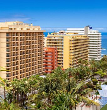 BE LIVE EXPERIENCE OROTAVA
