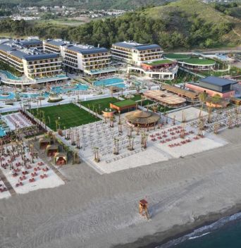 XO CAPE ARNNA FETHIYE