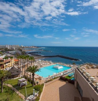 IBEROSTAR WAVES BOUGANVILLE