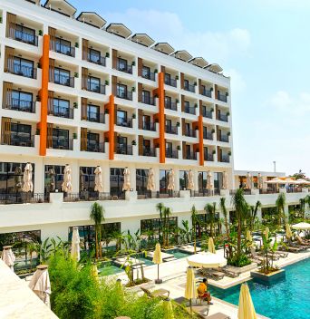 SY HOTELS BELEK BOUTIQUE LUXURY