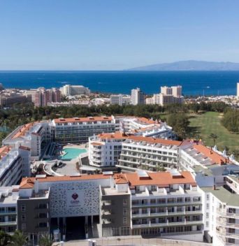 GARA SUITES GOLF & SPA