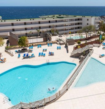 ALUA ATLANTICO GOLF RESORT