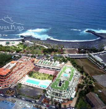 BAHIA PLAYA