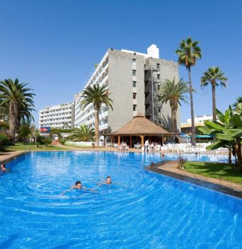 BLUESEA INTERPALACE