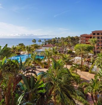 H10 COSTA ADEJE PALACE