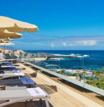 H10 TENERIFE PLAYA