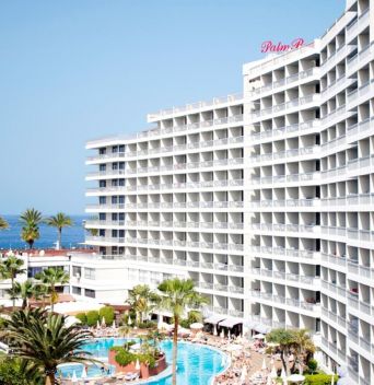 PALM BEACH TENERIFE