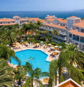 HOTEL RIU GAROE