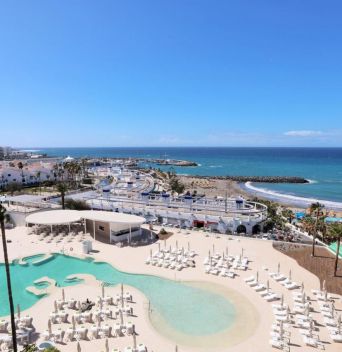 IBEROSTAR SELECTION SABILA