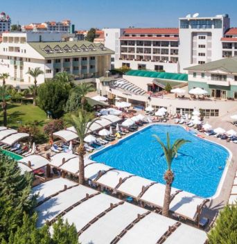 SIDE BREEZE HOTEL
