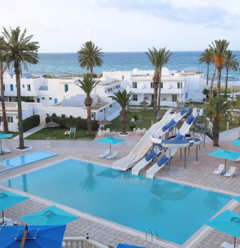 BEST BEACH HOTEL