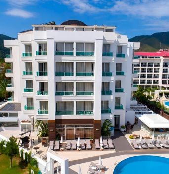 SUPREME BEACH HOTEL 4* Adults Only 14+