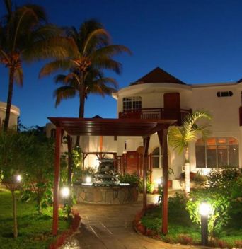 GOLD BEACH RESORT