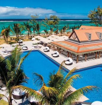 CRYSTAL BEACH RESORT BELLE MARE