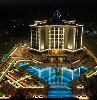 PALEMON RESORT & SPA