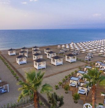 BARUT COLLECTION LARA