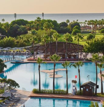 BARUT COLLECTION LARA