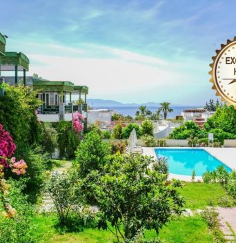 COSTA LUVI HOTEL