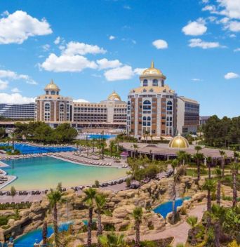 DELPHIN BE GRAND RESORT