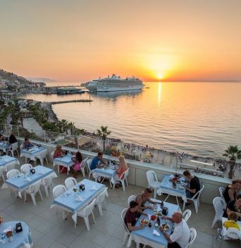 DERICI HOTEL
