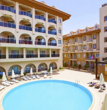 DIAMOND BEACH HOTEL SPA