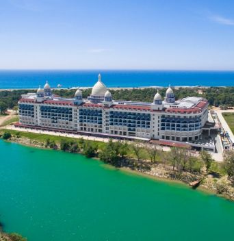 DIAMOND PREMIUM HOTEL & SPA